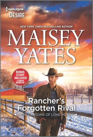 Rancher's Forgotten Rival