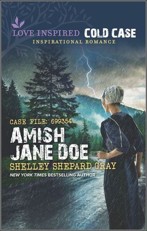 Buy Amish Jane Doe at Amazon