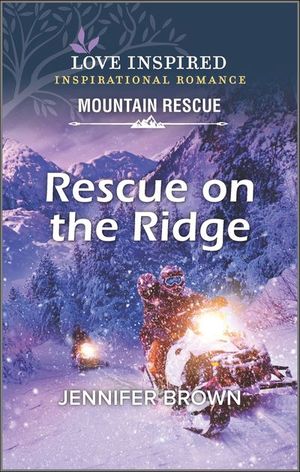 Buy Rescue on the Ridge at Amazon