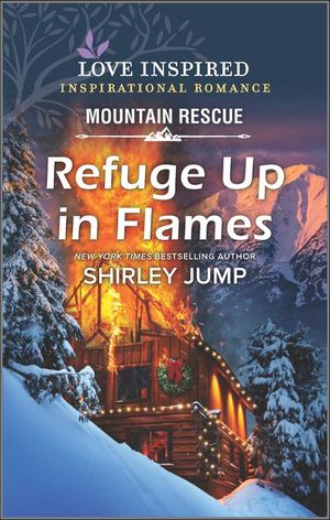 Buy Refuge Up in Flames at Amazon