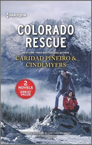 Colorado Rescue