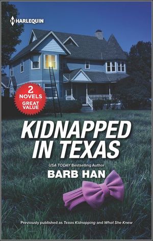 Kidnapped in Texas