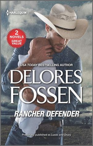 Rancher Defender