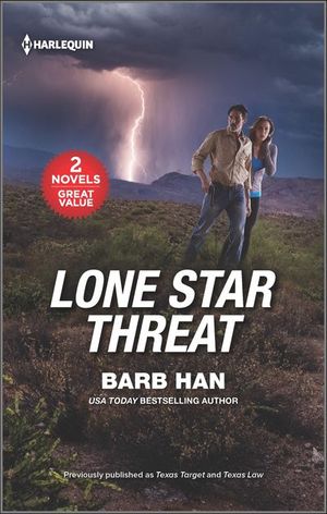 Buy Lone Star Threat at Amazon