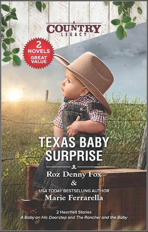 Texas Baby Surprise