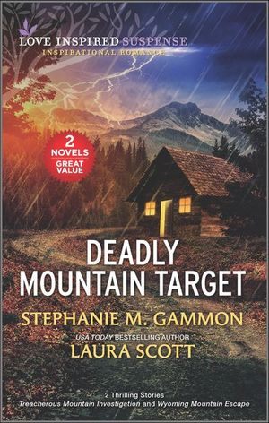 Deadly Mountain Target