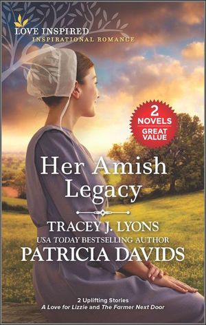 Her Amish Legacy