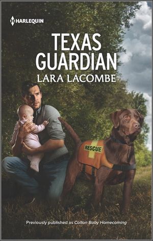 Texas Guardian
