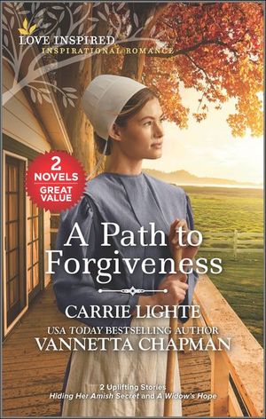 A Path to Forgiveness