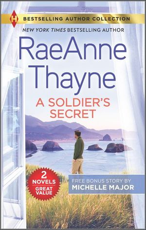 Buy A Soldier's Secret at Amazon