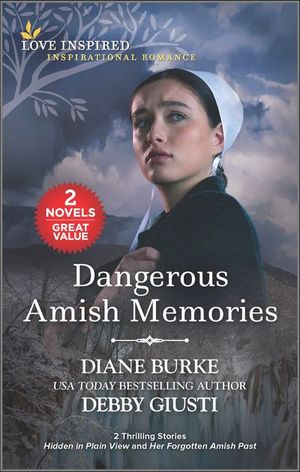 Dangerous Amish Memories