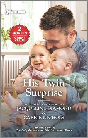 Buy His Twin Surprise at Amazon