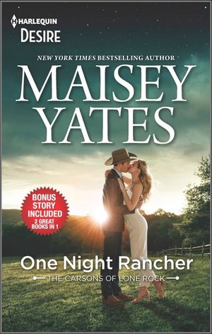 One Night Rancher