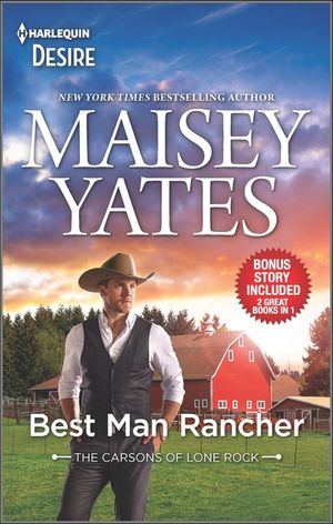 Best Man Rancher