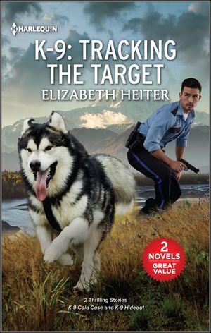 Buy K-9: Tracking the Target at Amazon