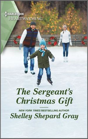 Buy The Sergeant's Christmas Gift at Amazon