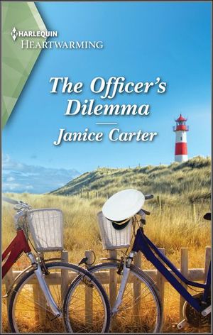 Buy The Officer's Dilemma at Amazon