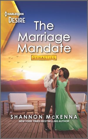 The Marriage Mandate