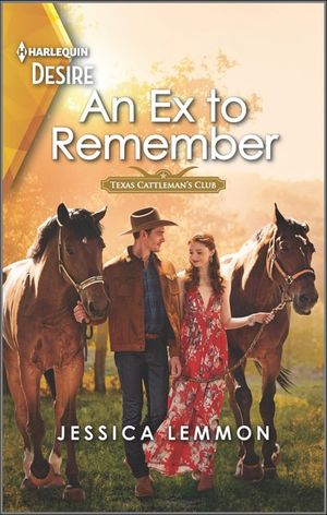 An Ex to Remember