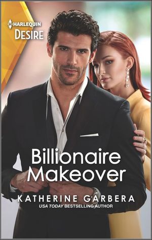 Billionaire Makeover