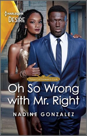 Oh So Wrong with Mr. Right