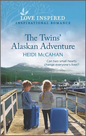 The Twins' Alaskan Adventure