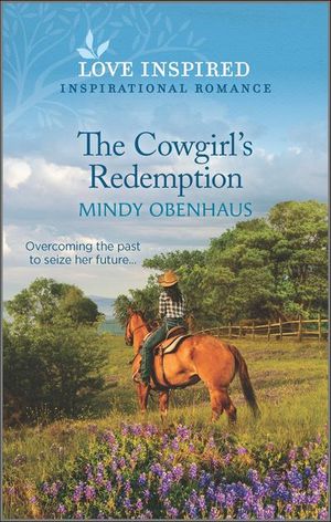 The Cowgirl's Redemption