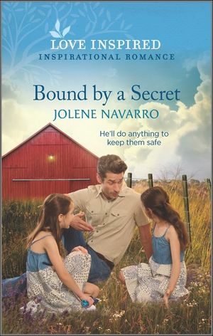 Bound by a Secret