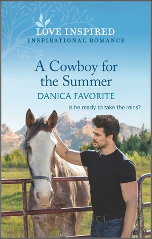 A Cowboy for the Summer