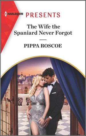 Buy The Wife the Spaniard Never Forgot at Amazon