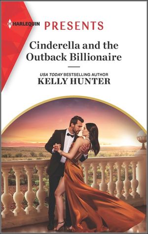 Cinderella and the Outback Billionaire