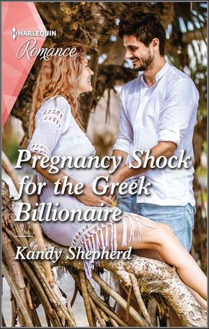 Pregnancy Shock for the Greek Billionaire