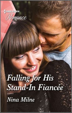 Buy Falling for His Stand-In Fiancee at Amazon