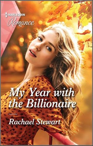 My Year with the Billionaire