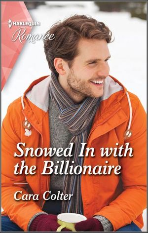 Snowed In with the Billionaire