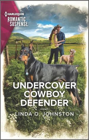 Undercover Cowboy Defender