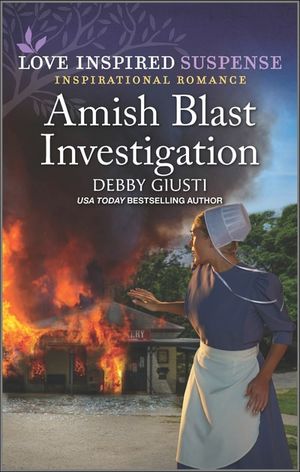 Amish Blast Investigation