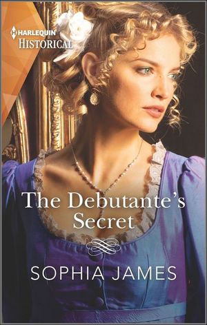 The Debutante's Secret