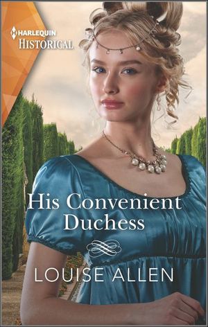 His Convenient Duchess