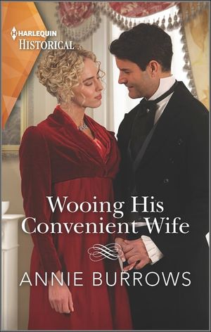 Wooing His Convenient Wife