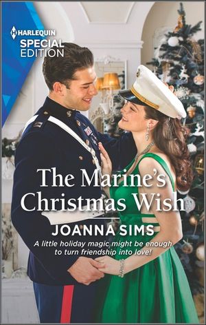 The Marine's Christmas Wish