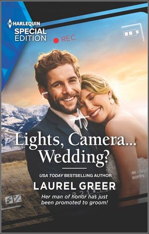 Lights, Camera . . . Wedding?