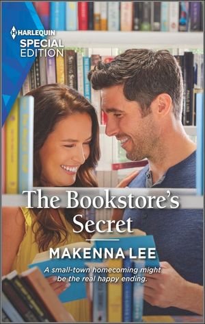 The Bookstore's Secret