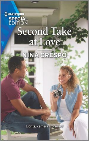 Second Take at Love