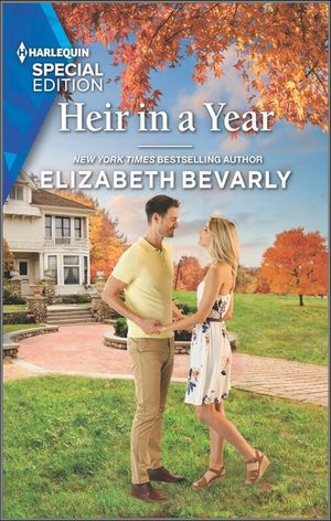 Heir in a Year