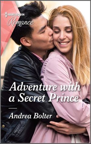 Buy Adventure with a Secret Prince at Amazon