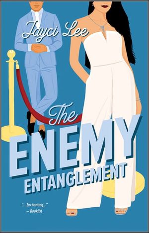 The Enemy Entanglement