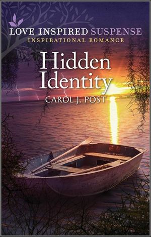 Hidden Identity