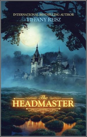 Buy The Headmaster at Amazon