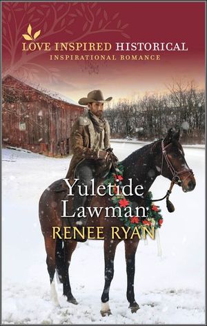 Yuletide Lawman